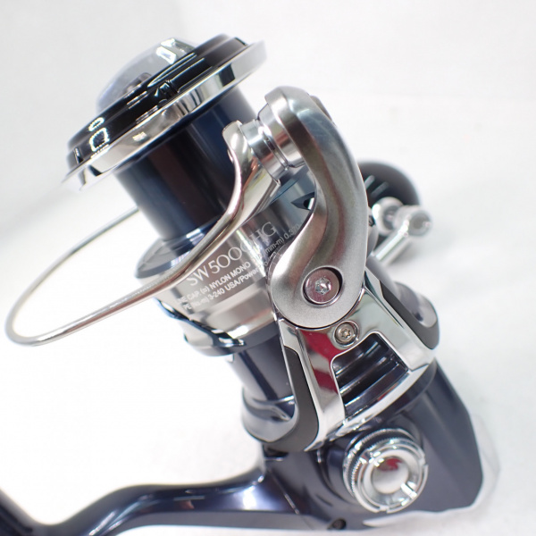 21ツインパワーSW 5000HG